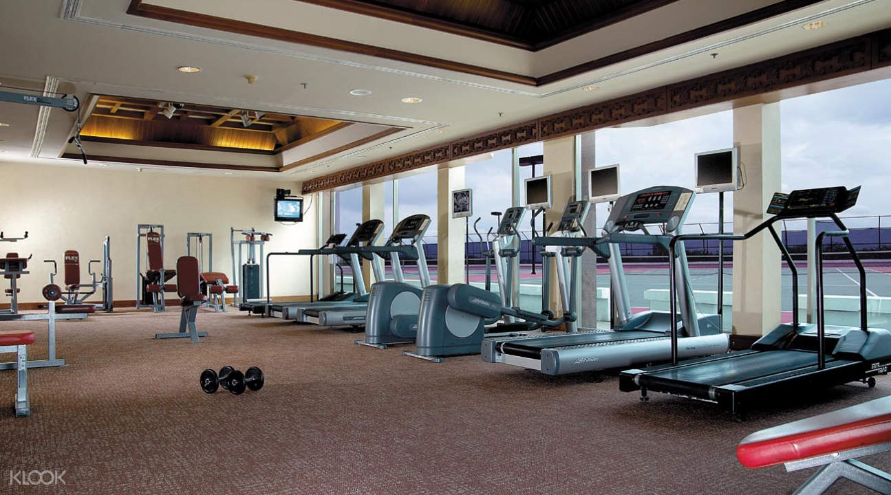 Jasa Renovasi Ruangan Interior Gym Di Surabaya